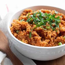 bulgur