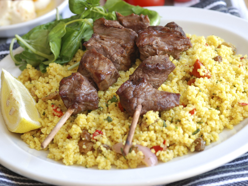 couscous