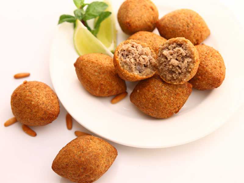 kebbeh