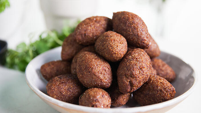 kibbeh