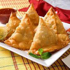 samosa